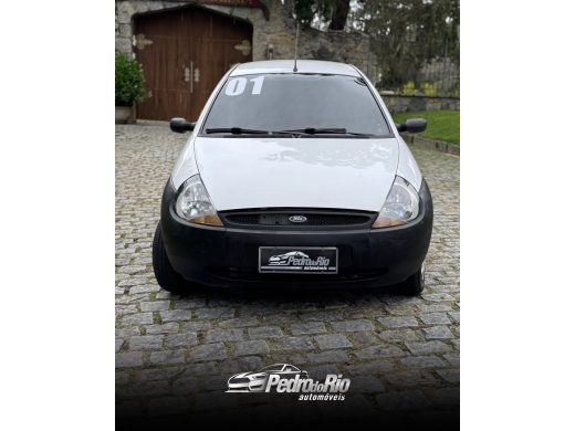 FORD Ka - foto 2