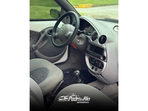 FORD Ka - foto 5