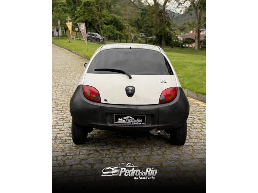 FORD Ka - foto 7