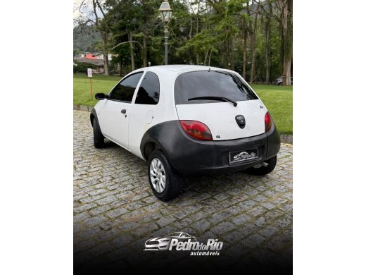 FORD Ka - foto 6