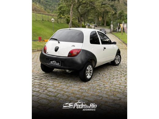 FORD Ka - foto 8