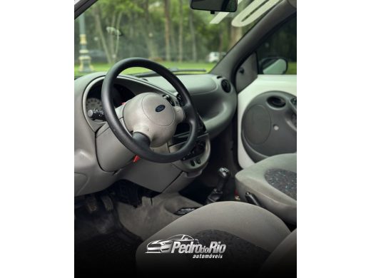 FORD Ka - foto 4