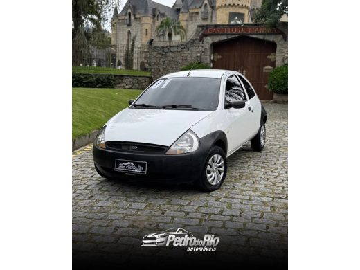 FORD Ka - foto 3