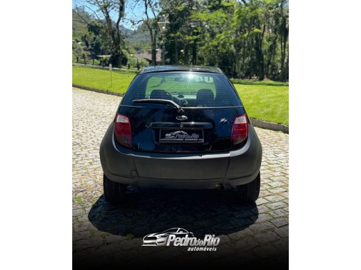 FORD Ka - foto 7