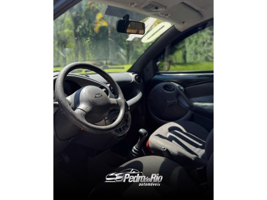 FORD Ka - foto 4