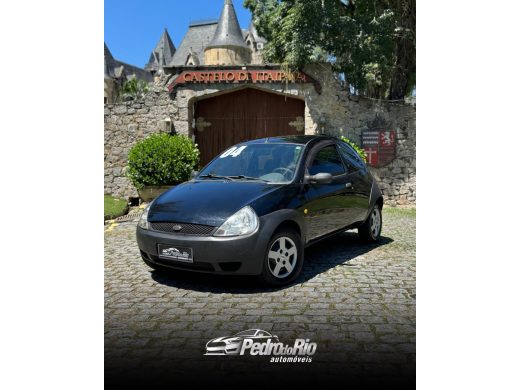 FORD Ka - foto 3