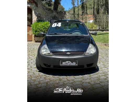 FORD Ka - foto 2