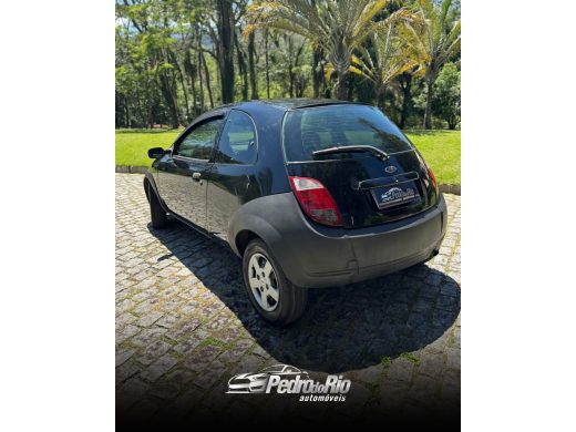 FORD Ka - foto 6