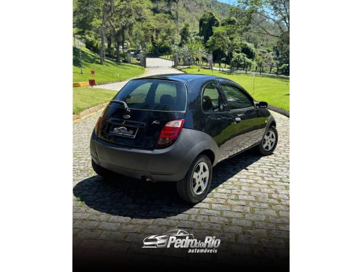 FORD Ka - foto 8