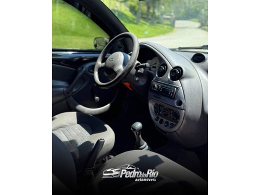 FORD Ka - foto 5
