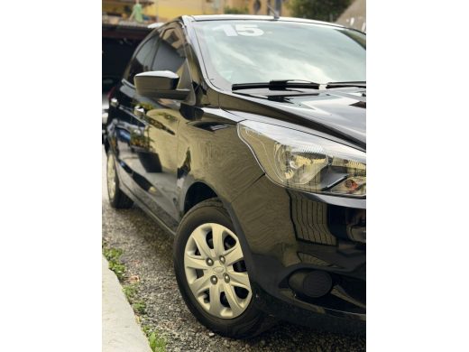 FORD Ka - foto 3