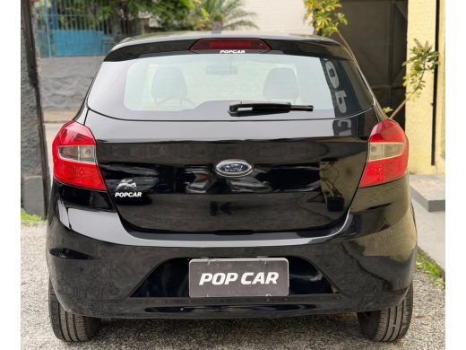 FORD Ka - foto 8