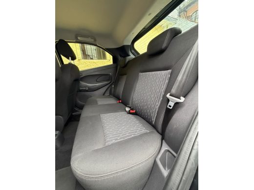 FORD Ka - foto 6