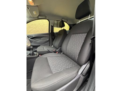FORD Ka - foto 5