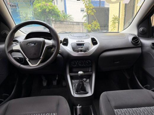 FORD Ka - foto 4