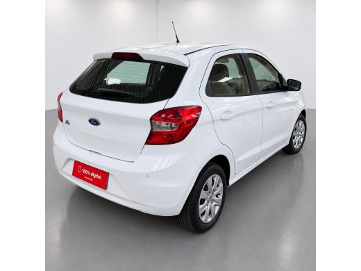 FORD Ka - foto 6