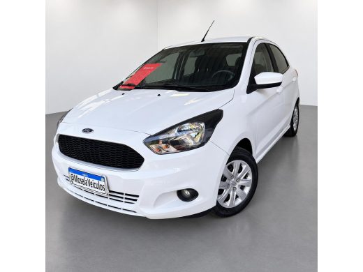 FORD Ka - foto 3