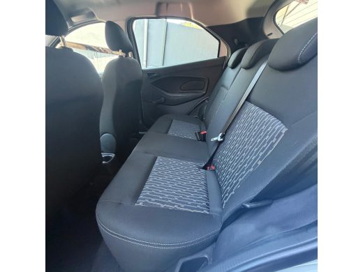FORD Ka - foto 8