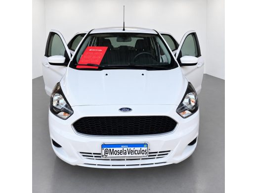 FORD Ka - foto 2