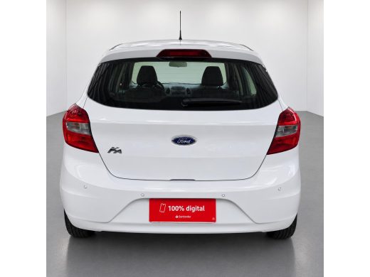 FORD Ka - foto 5