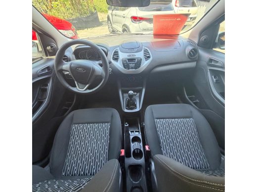 FORD Ka - foto 7