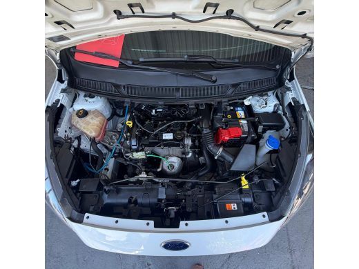FORD Ka - foto 9