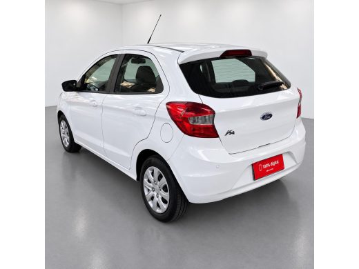 FORD Ka - foto 4
