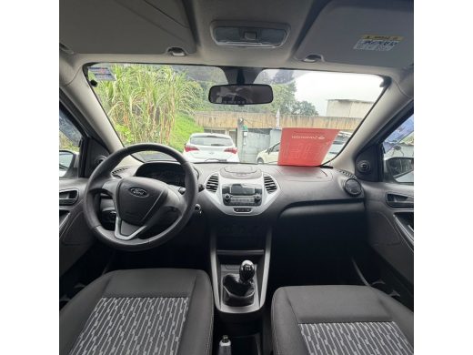 FORD Ka - foto 7