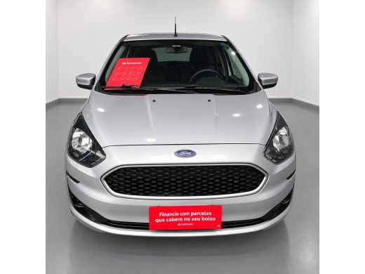 FORD Ka - foto 2