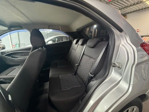 FORD Ka - foto 8