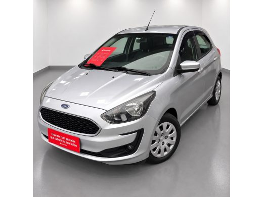 FORD Ka - foto 3