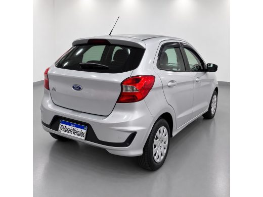 FORD Ka - foto 6