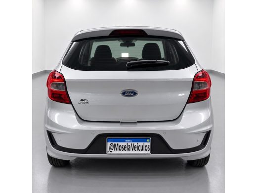 FORD Ka - foto 5
