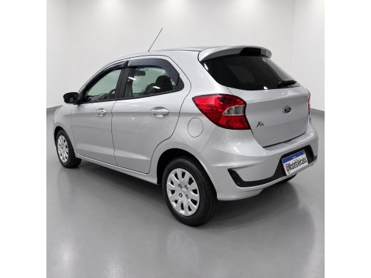 FORD Ka - foto 4
