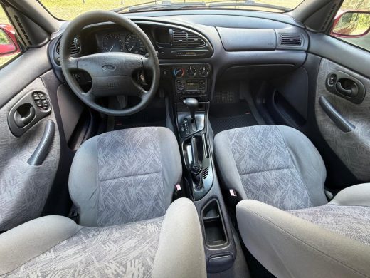 FORD Mondeo - foto 5