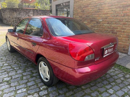 FORD Mondeo - foto 4