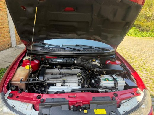 FORD Mondeo - foto 8