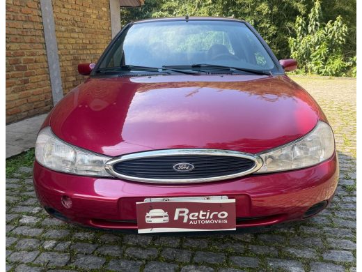 FORD Mondeo - foto 2