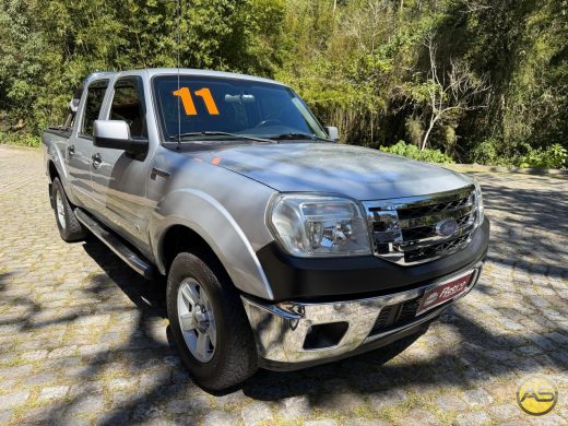 FORD Ranger - foto 2