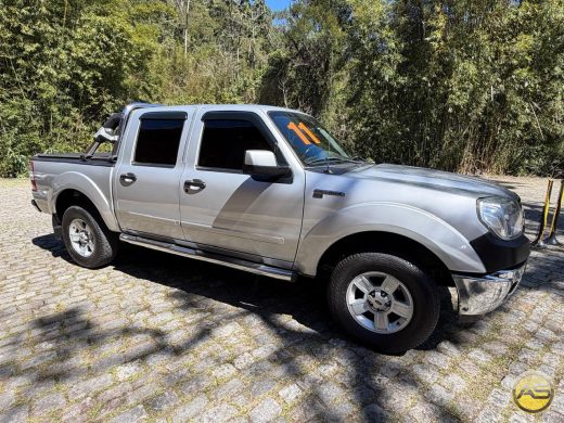 FORD Ranger - foto 3