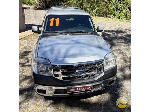 FORD Ranger - foto 4