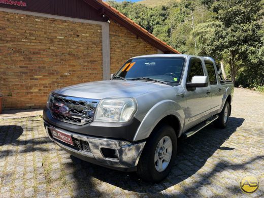 FORD Ranger - foto 5