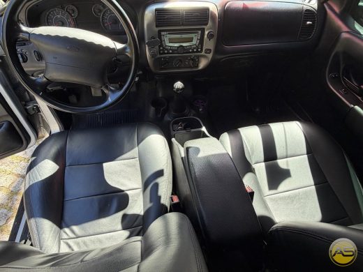 FORD Ranger - foto 6