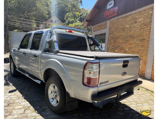 FORD Ranger - foto 7