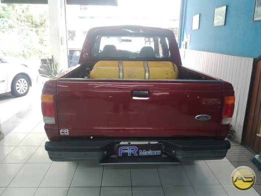 FORD Ranger - foto 2