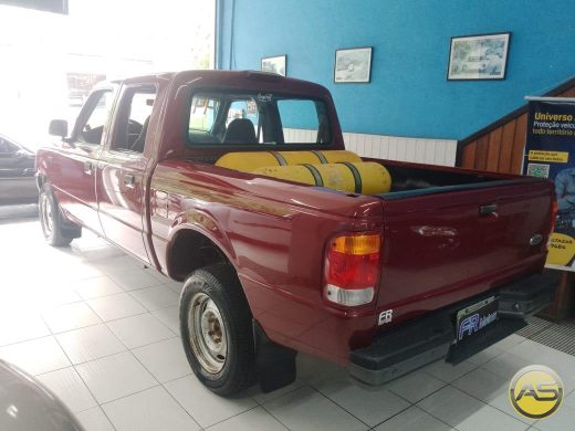 FORD Ranger - foto 3