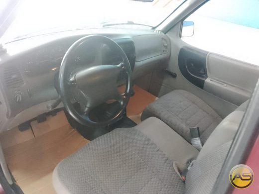 FORD Ranger - foto 4