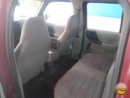 FORD Ranger - foto 5
