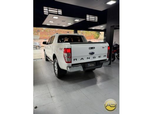 FORD Ranger - foto 3