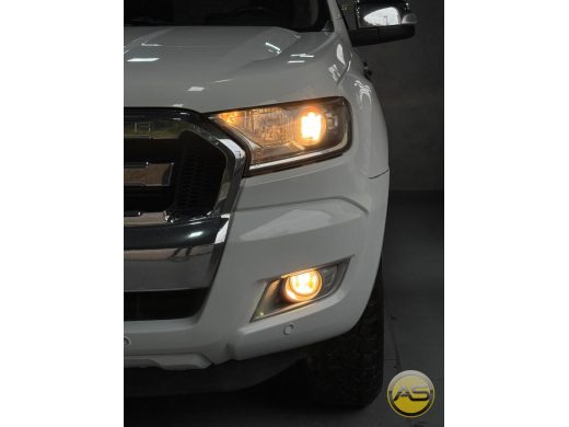 FORD Ranger - foto 8